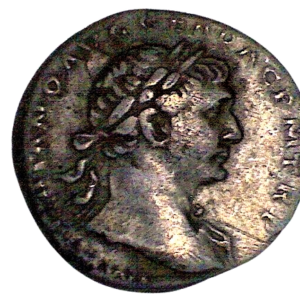 denier trajan