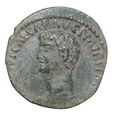 as claude 50-54 rome