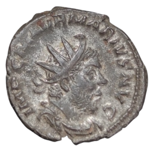 antoninien marius 269 cologne