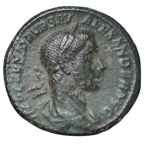 as alexandre sévère 226 rome