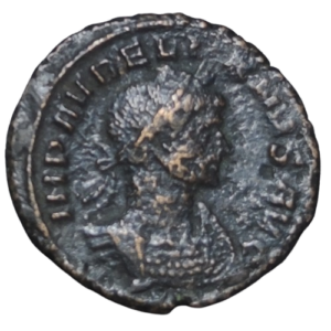 sesterce aurélien 275 rome concordia