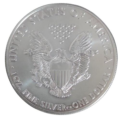 1 dollar 2013 usa eagle
