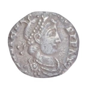 silique magnvs maximvs trèves 383-385