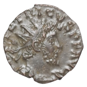antoninien tetricvs 272-273 cologne