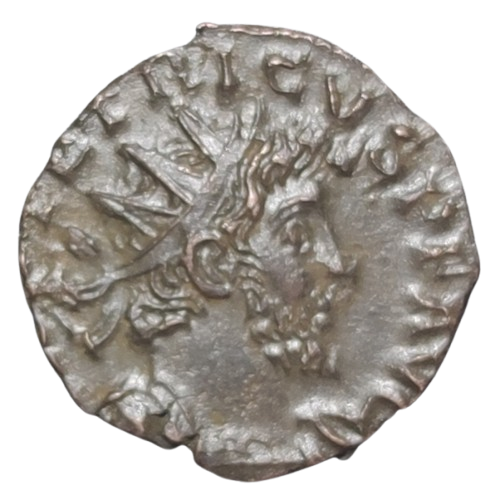 antoninien tetricvs 272-273 cologne