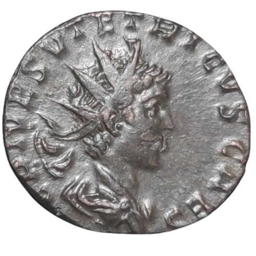 antoninien tetricvs II 272-274 trèves
