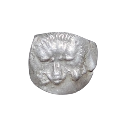 diobole satrapes de lycie mithrapata 380 av/jc