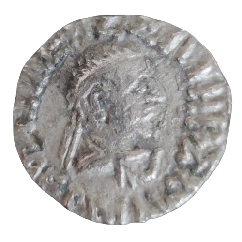 drachme hermaios royaume de bactriane 55-50 av/jc