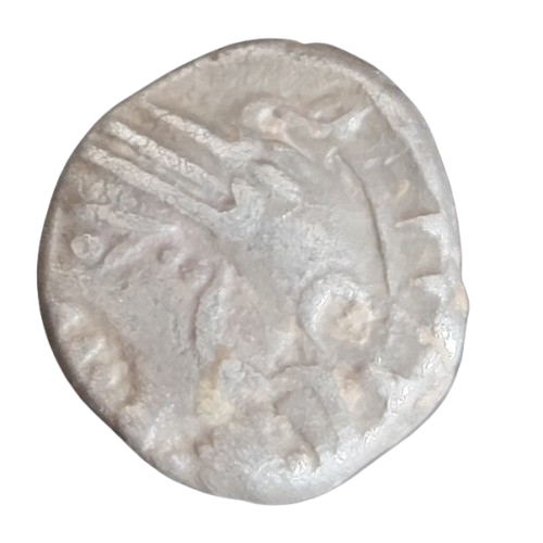 denier kaletedoy au delta inversé lingons langres 80-50 av j-c