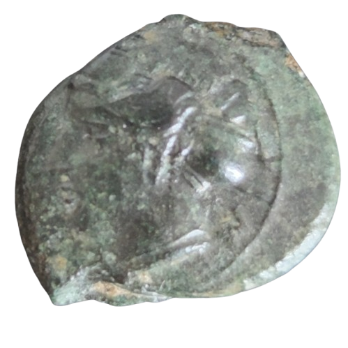 hemilitron himère sicile 420-408 av-jc