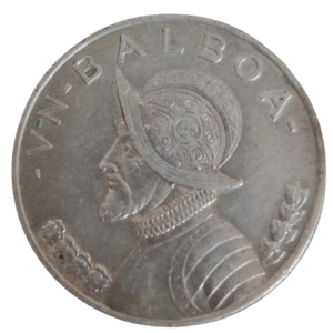 un balboa 1947 panama vasco nunez