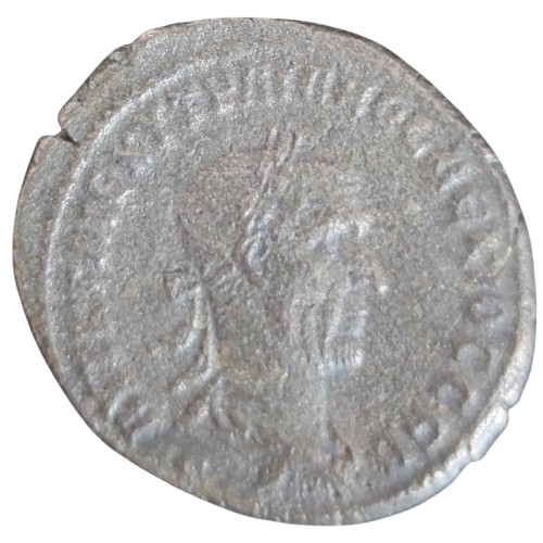 tétradrachme trajan dèce antioche 251