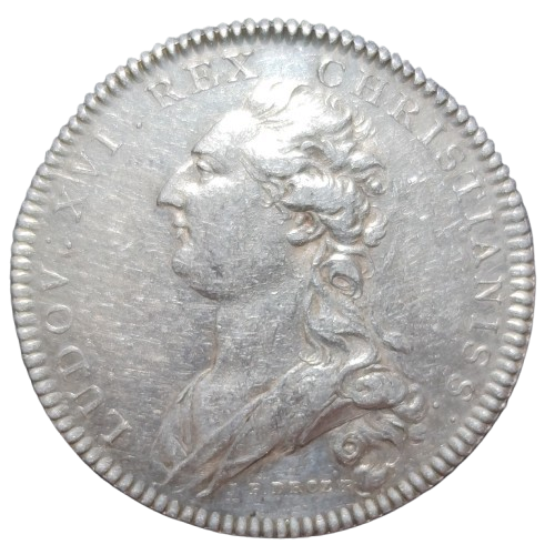 secrétaire du roi 1776 louis XVI