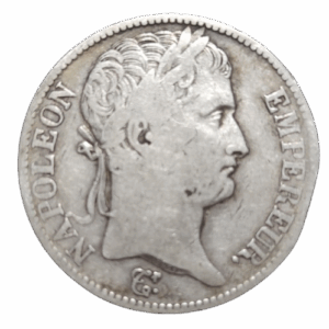 5 Francs 1811 limoges empire français