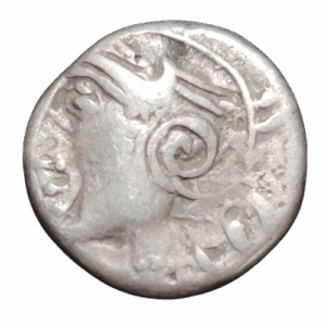 denier kaletedoy au delta inversé lingons langres 80-50 av j-c