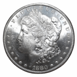 dollar 1880 morgan san francisco spl