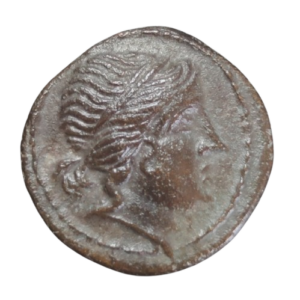 unité messembria thrace 250-175 av/jc